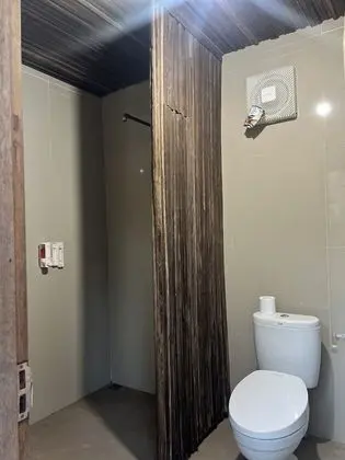 Luxury Çadır, 1 Büyük (Queen) Boy Yatak, Sigara İçilmez