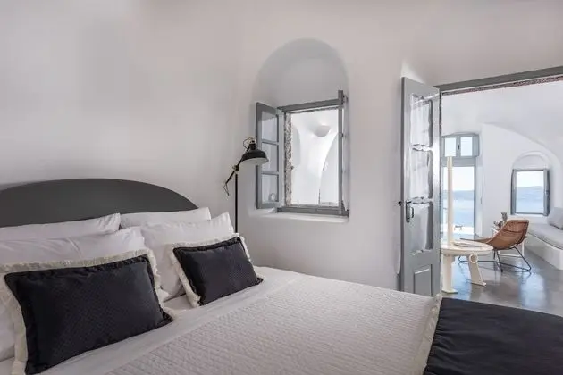 Luxury Villa, 1 Yatak Odası, Deniz Manzaralı