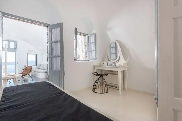 Luxury Villa, 1 Yatak Odası, Deniz Manzaralı
