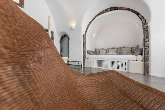 Luxury Villa, 1 Yatak Odası, Deniz Manzaralı