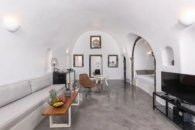 Luxury Villa, 1 Yatak Odası, Deniz Manzaralı