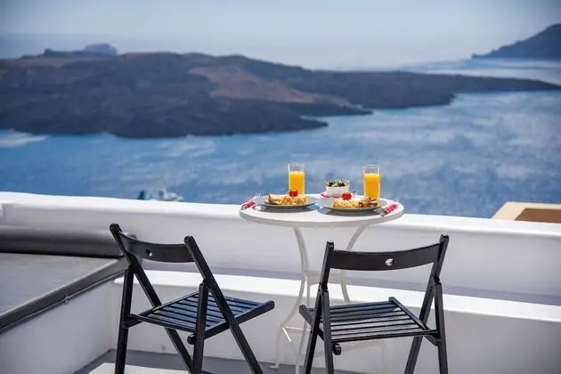 Luxury Villa, 1 Yatak Odası, Deniz Manzaralı