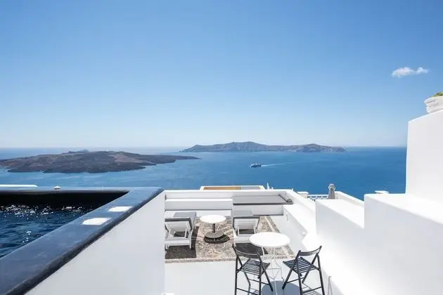Luxury Villa, 1 Yatak Odası, Deniz Manzaralı