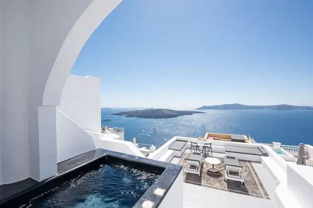 Luxury Villa, 1 Yatak Odası, Deniz Manzaralı