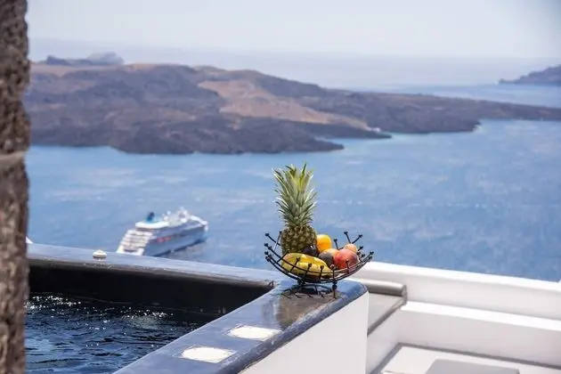 Luxury Villa, 1 Yatak Odası, Deniz Manzaralı