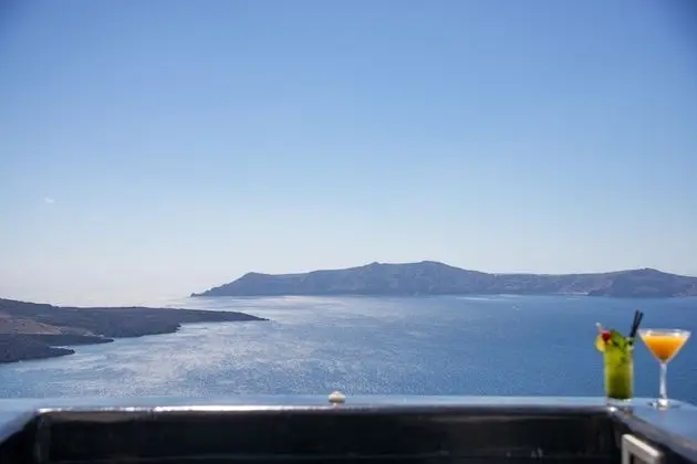 Luxury Villa, 1 Yatak Odası, Deniz Manzaralı