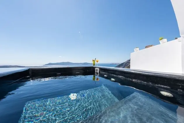 Luxury Villa, 1 Yatak Odası, Deniz Manzaralı