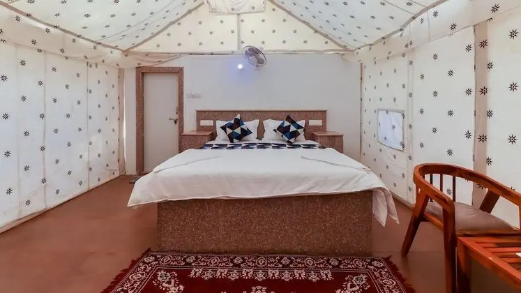 Family Tek Büyük Yataklı Oda