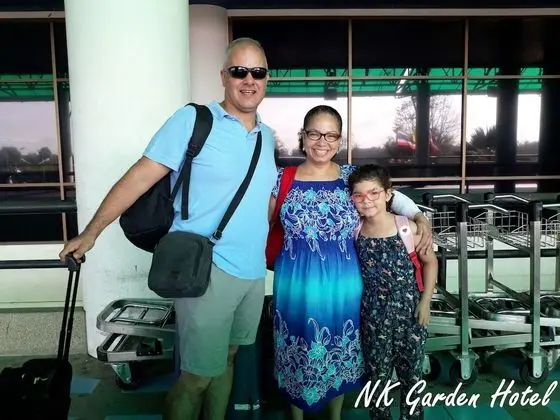 Family Oda