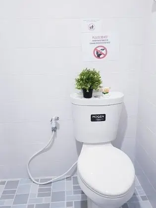 Standard İki Ayrı Yataklı Oda