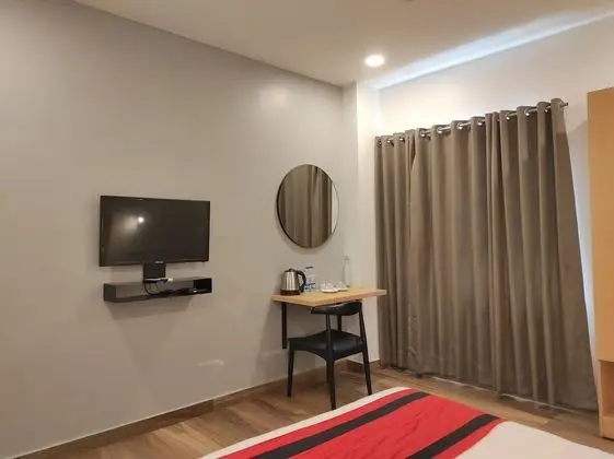 Superior Tek Büyük Yataklı Oda, 1 Yatak Odası