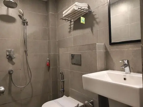 Superior Tek Büyük Yataklı Oda, 1 Yatak Odası