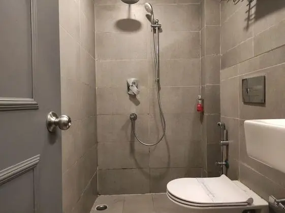 Superior Tek Büyük Yataklı Oda, 1 Yatak Odası