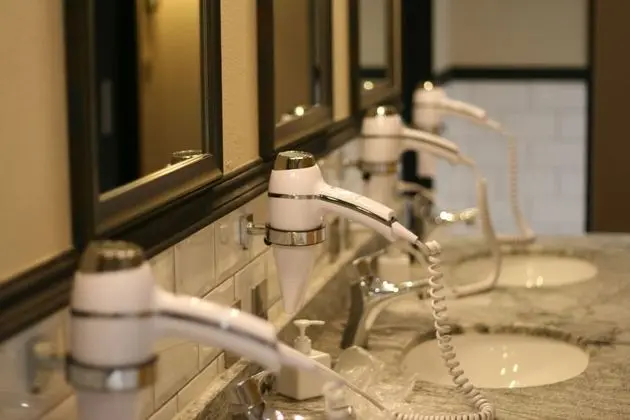 Oda, Ortak Banyo (Six beds)