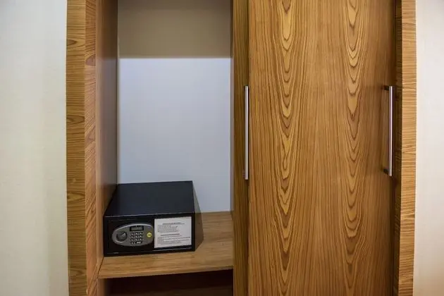 Deluxe Süit, 1 Yatak Odası, Sauna