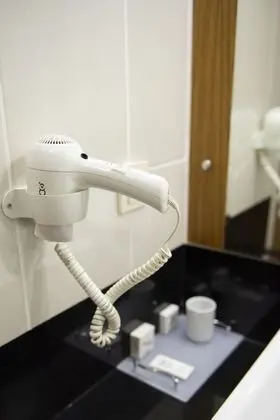 Deluxe Süit, 1 Yatak Odası, Sauna