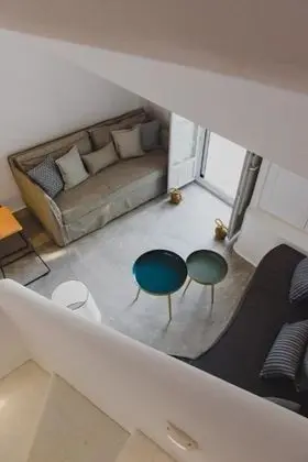 Luxury Villa, 1 Yatak Odası, Sıcak Su Havuzu, Deniz Manzaralı
