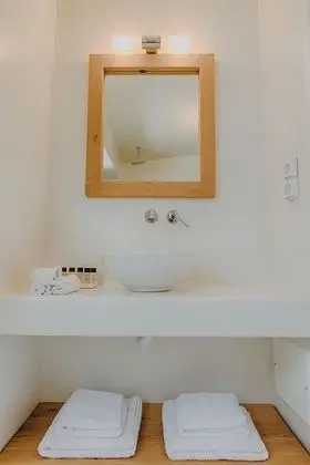 Luxury Villa, 1 Yatak Odası, Sıcak Su Havuzu, Deniz Manzaralı