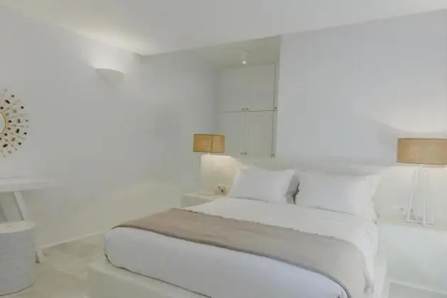 Luxury Villa, 2 Yatak Odası, Jakuzi
