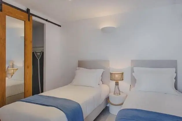 Luxury Villa, 2 Yatak Odası, Jakuzi