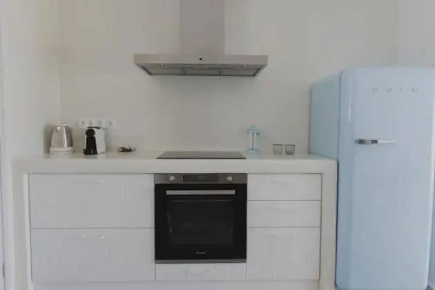 Luxury Villa, 2 Yatak Odası, Jakuzi