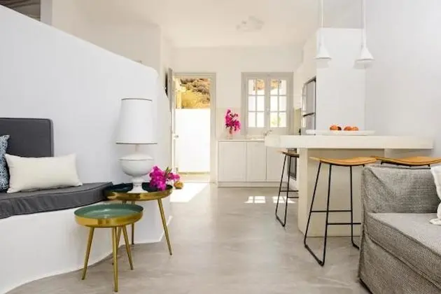 Luxury Villa, 2 Yatak Odası, Jakuzi