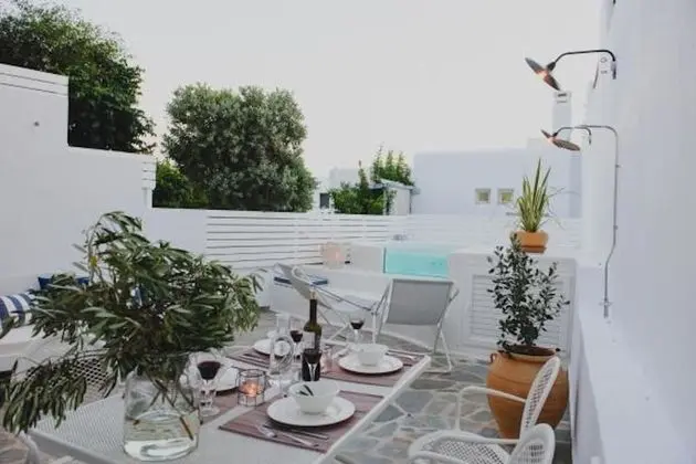 Luxury Villa, 2 Yatak Odası, Jakuzi