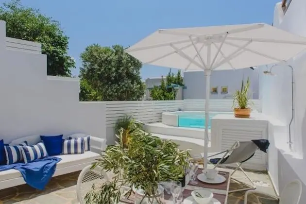 Luxury Villa, 2 Yatak Odası, Jakuzi