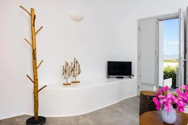 Luxury Villa, 2 Yatak Odası, Jakuzi