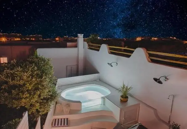 Luxury Villa, 2 Yatak Odası, Jakuzi