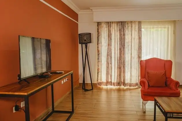 Junior Suite