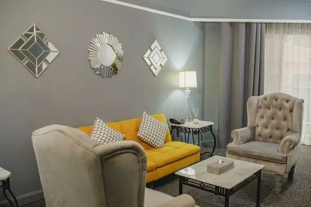 Junior Suite