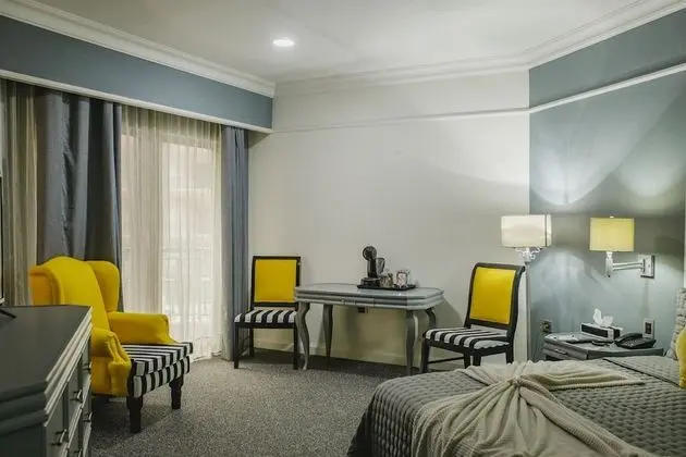 Junior Suite