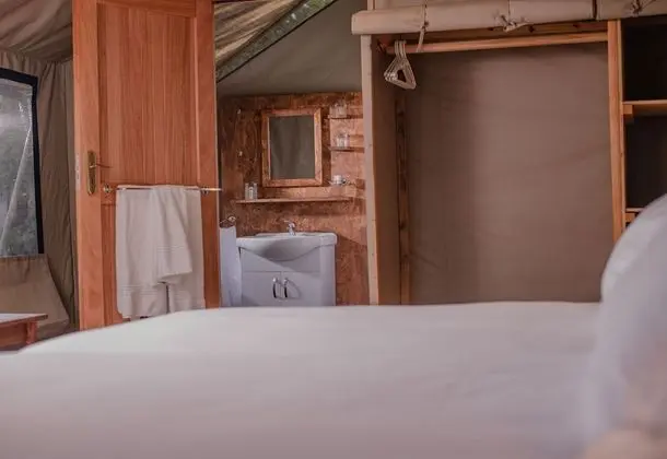 Luxury Çadır