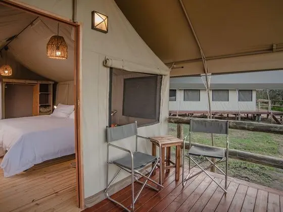 Luxury Çadır