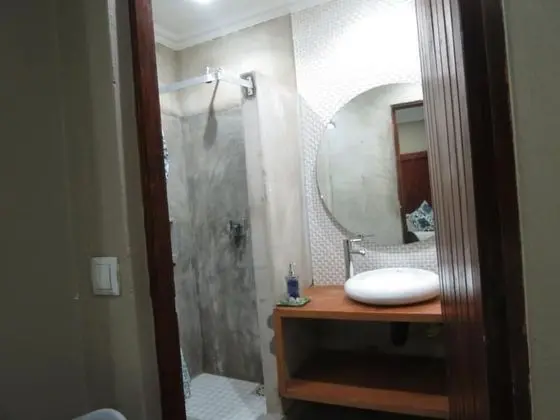 Comfort Oda, 1 Büyük (Queen) Boy Yatak