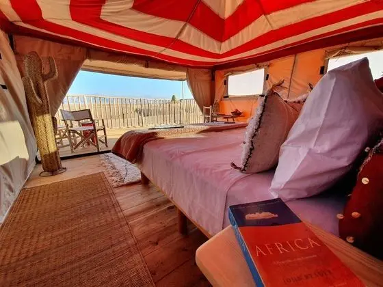 Çatı Katı (Loft), 5 Yatak Odası, Balkon