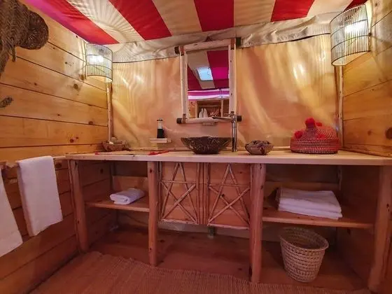 Çatı Katı (Loft), 5 Yatak Odası, Balkon