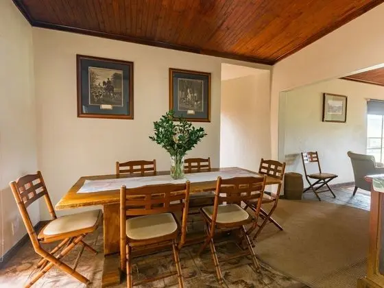 Family Kır Evi