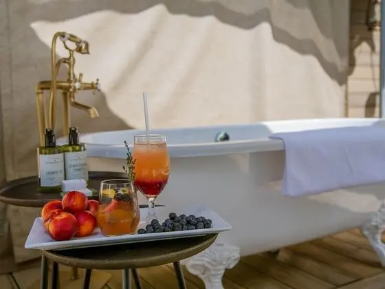 Luxury Çadır