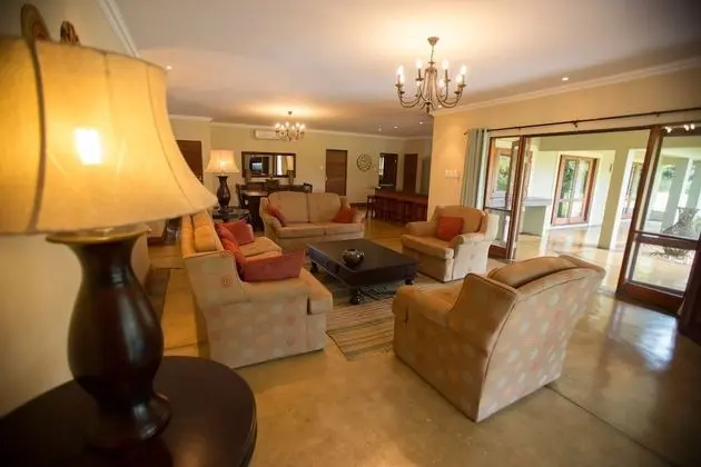 Family Villa - 1 Room