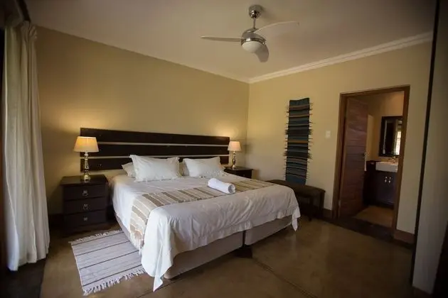 Family Villa - 1 Room