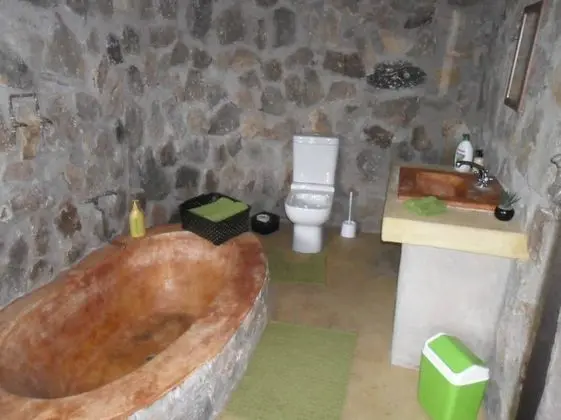 Family Villa - 1 Room