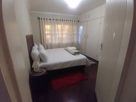 King Room 1 with En-suite
