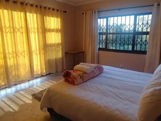 King Room 1 with En-suite