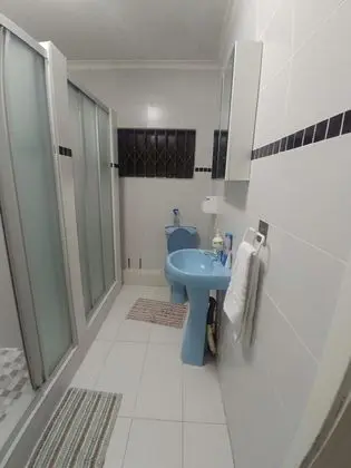 King Room 1 with En-suite