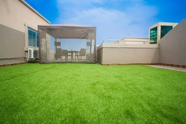 Çatı Katı Süiti (Penthouse), 1 Yatak Odası
