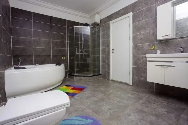 Çatı Katı Süiti (Penthouse), 1 Yatak Odası