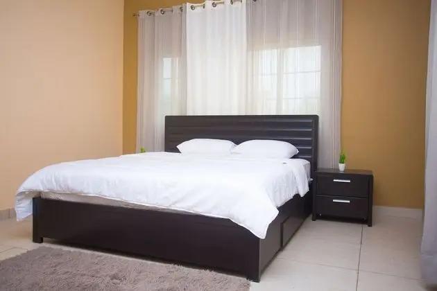Classic Apart Daire, 2 Yatak Odası