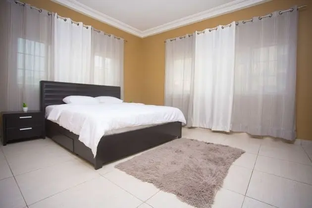 Luxury Apart Daire, 3 Yatak Odası